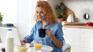 woman-enjoying-her-coffee-home_23-2149262080-7841892